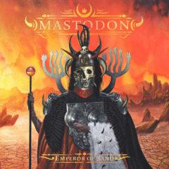 Mastodon - Emperor Of Sand  180 Gram