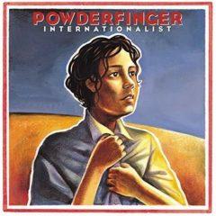 Powderfinger - Internationalist: 20th Anniversary Edition  Australia