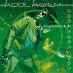 Kool Keith - Black Elvis / Lost In Space