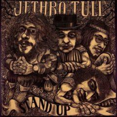 Jethro Tull - Stand Up (Steven Wilson Remix)