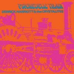 Psychedelic Train [New CD] Expanded Version,