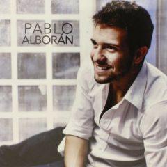 Pablo Alboran - Pablo Alboran  With CD