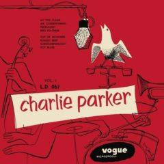 Charlie Parker - Vol 1