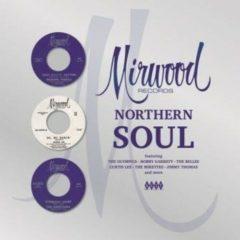 Various Artists - Mirwood Northern Soul / Various