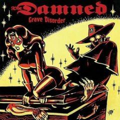 The Damned - Grave Disorder