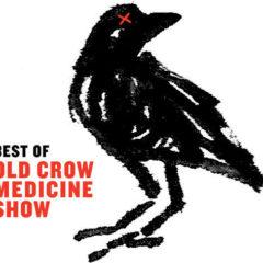 Old Crow Medicine Sh - Best of Old Crow Medicine Show  Colored Vinyl