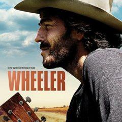 Wheeler Bryson - Wheeler (Original Soundtrack)