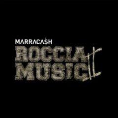 Marracash - Roccia Music II