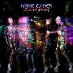 Daphne Guinness - Daphne & The Golden Chord