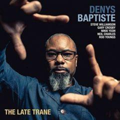 Denys Baptiste - Late Trane