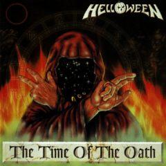 Helloween ‎– The Time Of The Oath