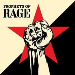 Prophets of Rage - Prophets Of Rage  Explicit, 180 Gram