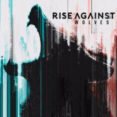 Rise Against - Wolves  Explicit