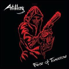 Artillery - Fear Of Tomorrow