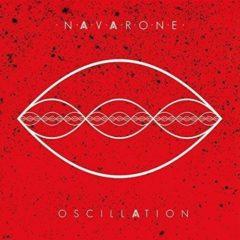 Navarone - Oscillation