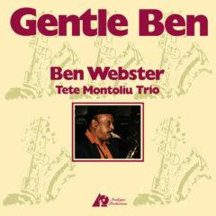 Ben Webster - Gentle Ben  45 Rpm