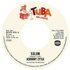 Johnny Lytle - Selim / Man