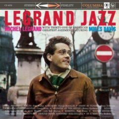 Michel Legrand - Legrand Jazz