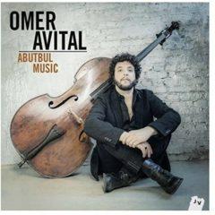 Omer Avital - Abutbul Music  180 Gram