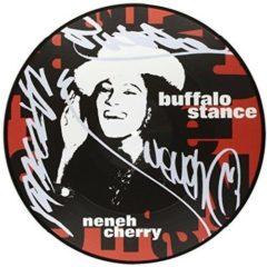 Neneh Cherry - Bufallo Stance Extended Version / Kisses on the  Asia