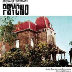 Psycho (Original Soundtrack)