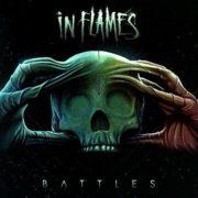 In Flames - Battles (Yellow Vinyl)  Colored Vinyl, With CD, Yellow, G
