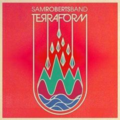 Sam Roberts - Terraform