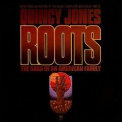 Quincy Jones - Roots: The Saga Of An American Family