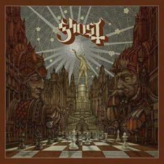 Ghost - Popestar  Extended Play