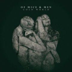 Of Mice & Men - Cold World  Colored Vinyl