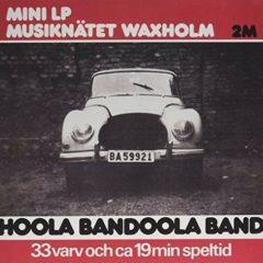 Hoola Bandoola Band - Hoola Bandoola Band: English Version  10, Holl