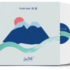Clembeatz - Wabi Sabi (White Vinyl)   White