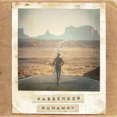 Passenger - Runaway   Deluxe Ed