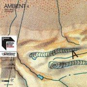 Brian Eno - Ambient 4: On Land