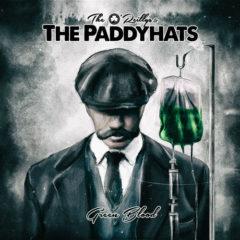 O'Reillys & The Paddyhats - Green Blood  Green