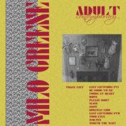 Milo Greene ‎– Adult Contemporary