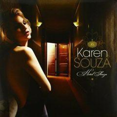 Karen Souza - Hotel Souza