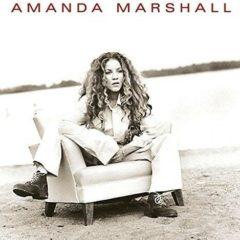 Amanda Marshall - Amanda Marshall