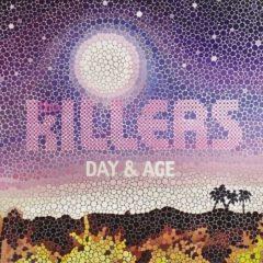 The Killers - Day & Age  180 Gram