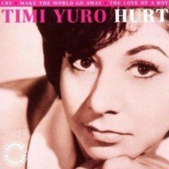 Timi Yuro - Hurt!!!!!!!