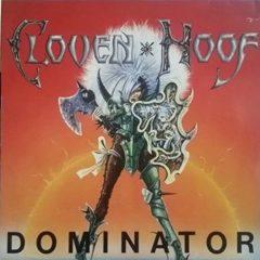 Cloven Hoof - Dominator