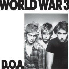 Doa - World War 3