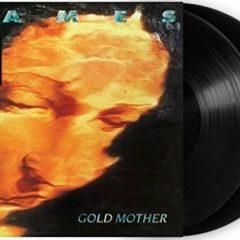 James - Gold Mother (180-gram)