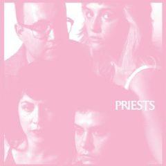 The Priests - Nothing Feels Natural