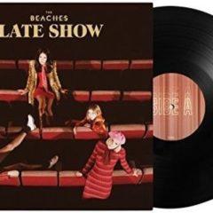 Beaches - Late Show