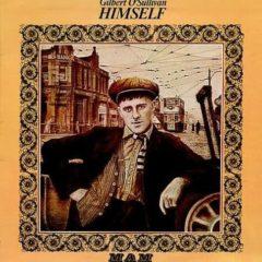 Gilbert O'Sullivan - Himself (RSD)