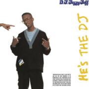 DJ Jazzy Jeff & the - He's The Dj, I'm The Rapper  Gat