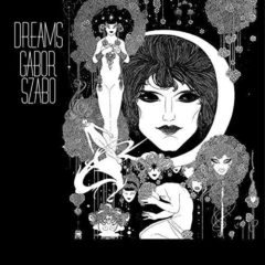 Gabor Szabo - Dreams   180 Gram,