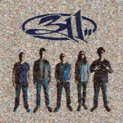 311 - Mosaic  Digital Download