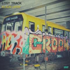 Klaus Layer - Lost Track